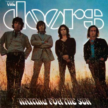 The Doors -  Waiting For The Sun